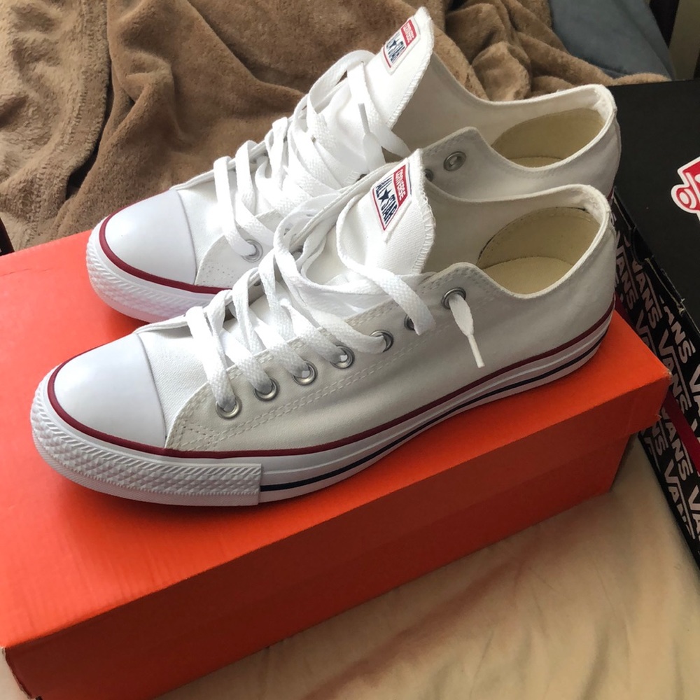 Converse all star shoes